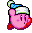 Bomb Kirby Run