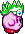 Plasma Kirby Walk